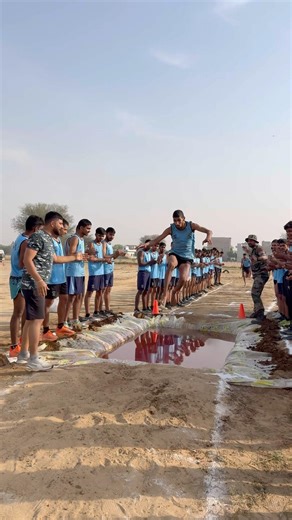 आर्मी 🥷🇮🇳 #army #ssbphysical #physical #armylover #ssbgd #indianarmy #armytraining #ncc #viral