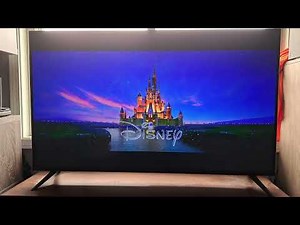 Zootopia (2016) - FX Intro