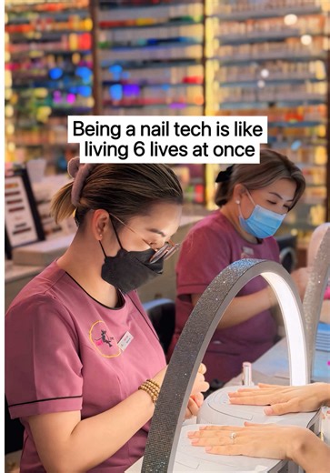 Creative 3D Nail Art Ideas for Nail Enthusiasts