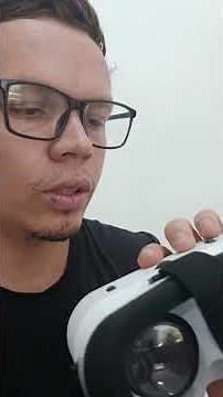 Are the Shinecon VR glasses from Aliexpress any good? We bought them. #vr #virtualreality