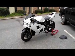 Motorcycle Blind-Spot Detection System