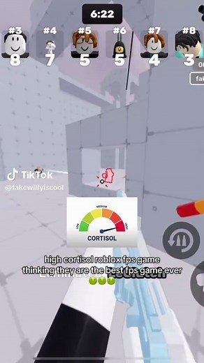 Explore the Ultimate Roblox Arsenal Rivalry