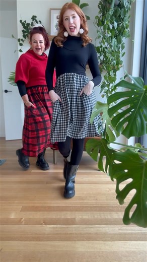 COMFORTABLE is an understatement!😍 New knits have landed, and we are OBSESSED. Think modern layers, funky checks and statement prints you won't find ANYWHERE else! We are one of the ONLY brands that does printed knitwear — and we do it right💅 Cosy up before your favs are gone, gf! | Keshet Design