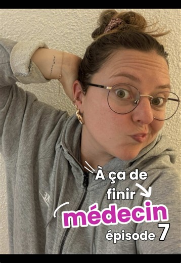 J’appelle le 15 pour une suspicion d’urgence médicale — EP.7