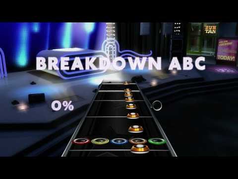 Jackson 5 - ABC - Drumless