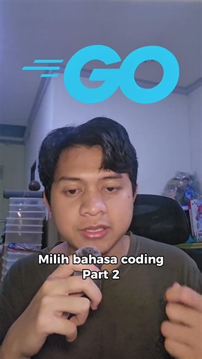 Pilihan bahasa coding Part 2