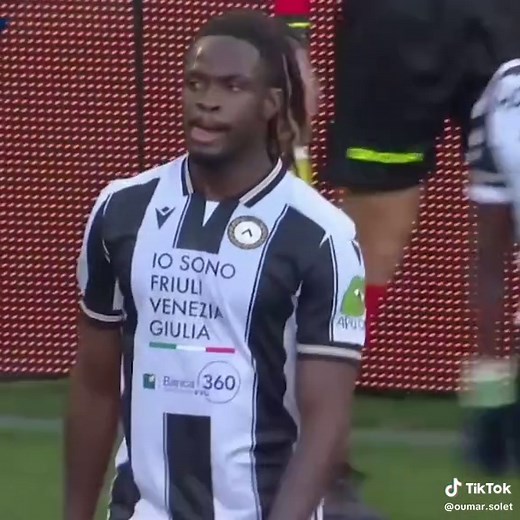 BACK TO BUSINESS.. #fyp #pourtoi #udinese #tiktokfootball #tiktokcalcio