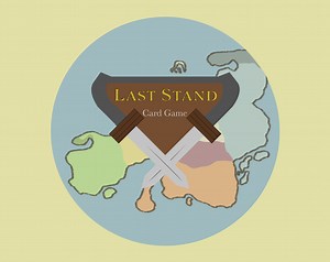 Last Stand by Jason Allen