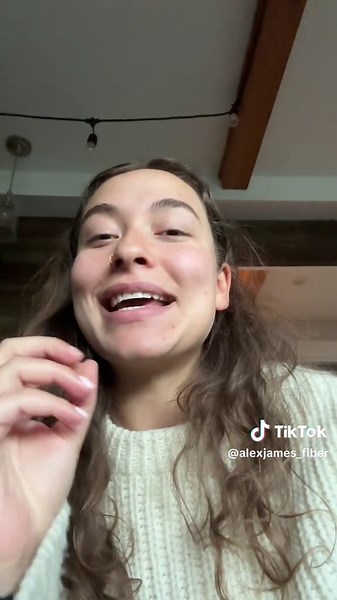 Ravelry App Review: Discover KNTD on Your Phone