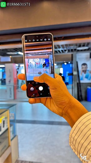 Samsung Galaxy S23 Fe Zoom Camera Test!