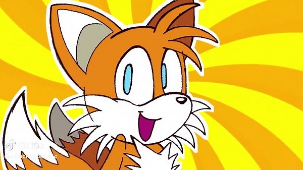 Break Their Bones | Tails the Fox Animation