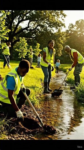 This River Is Dying… But Hope Still Remains | Cinematic Short Documentary