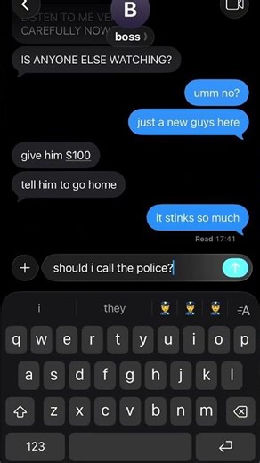 💔Boss got Scammed💀 #viral #pranks #oil #funny #shorts #usa #wtf #trending #entertainment