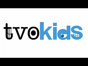 Yevgeniy's TVOkids Logo Bloopers 2 Take 18: Qubo Colours.
