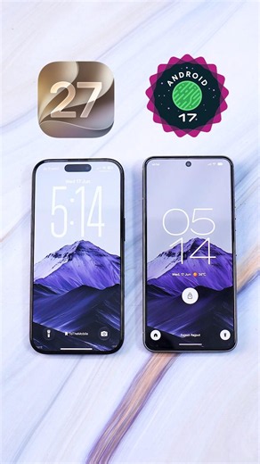 iOS 27 vs Android 17: Which OS Should You Choose?