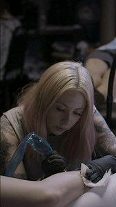 Tattoodo for Tattooers: get access to clients, art classes, and much more. | Tattoodo