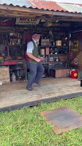 85K views · 1.5K reactions | Kevin Cunniffe demonstrating what makes Irish dancing so special. ☘️ Passed from foot to foot, generation to generation, traditional Irish dance is one of the living threads that connects us to those who came before. Will you seek out a céilí on your next visit home?  instagram.com/sing_andstep_withpadraig/ | Ireland Family History | Facebook