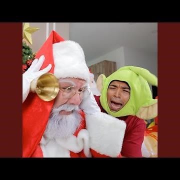 SANTA ESTA NAVIDAD