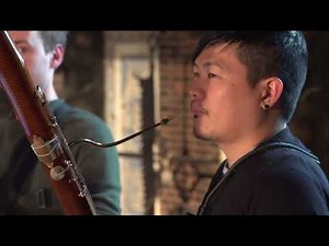 'adoree' - Antwerp Double Reed Ensemble