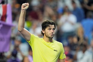 Taylor Fritz vs. Ben Shelton Preview: Head-to-Head and Prediction for Canadian Open 2025