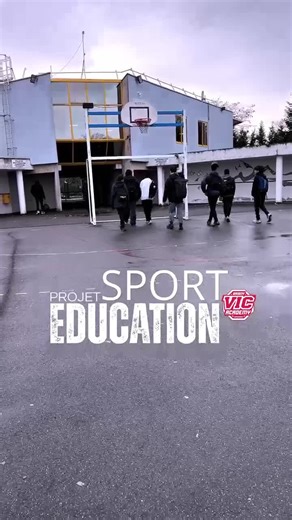 🔥 Plus de 2 ans de travail acharné… et aujourd’hui, le projet voit enfin le jour. Le projet Sport-Éducation initié par VIC FIGHT ACADEMY est officiellement lancé 🇫🇷 ➡️ A vu le jour au collège Jean Vilar à Grigny. 🎯 Objectif : développer le sport, les valeurs éducatives, la discipline et la réussite dans tous les lycées de France. Ce n’est que le début d’une grande aventure au service de la jeunesse. Former les corps, forger les esprits, ouvrir des chemins. Merci à tous ceux qui ont cru en ce