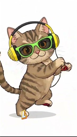 노래-Come along 같이 놀자 🐱