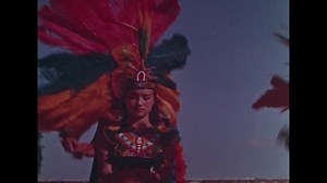 Chariots of the Gods - Trailer [OV]