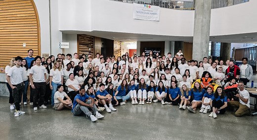 Empowering Independence: TOM Makeathon Teams Design Life-Changing Adaptive Solutions