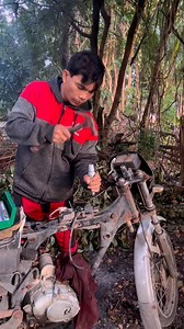 Manual impact driver extractor | Boy bertod