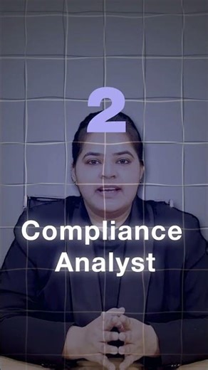 Top 5 GRC Job Roles you should must know | GRC | Thinkcloudly | Shorts