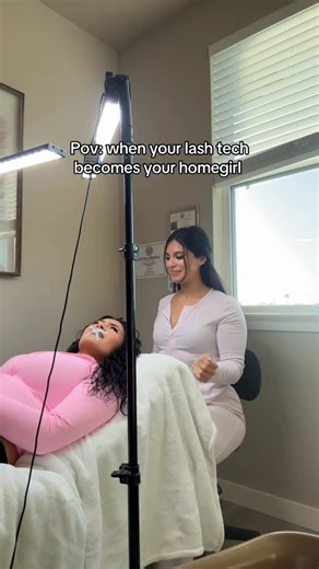 Natalie Herrera | Umm I thought this was a therapy sesh? | Instagram