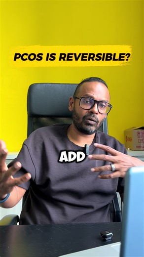 What is PCOS? Understanding Polycystic Ovary Syndrome