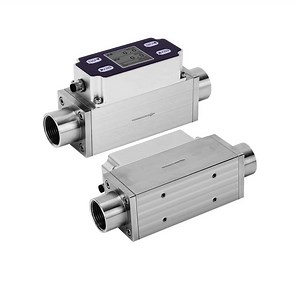 [Hot Item] High Precision 4-20mA Mini Electronic Micro Hydrogen Gas Micro Flow Meter