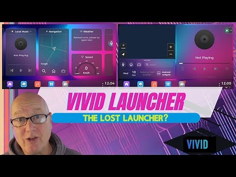 Is Vivid Car Launcher Still Worth Using in 2026?