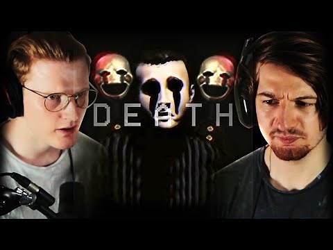 THESE FNAF VHS TAPES GET EVEN CREEPIER