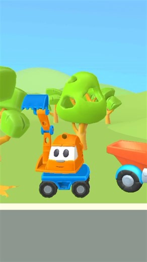 Car Toons Compilation. An Animated Car Cartoon‎#carcartoons #shorts