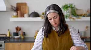 One-Day Fruitcake Recipe
