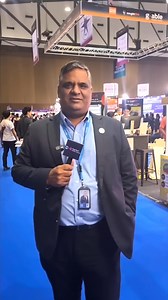 Last call to experience Digitech ASEAN! 🚀 Don’t miss out today, or it’s a year-long wait to catch the action again. See you there! Hall 6, IMPACT : 10.00-18.00 😉 | Sanjay Kumar Media