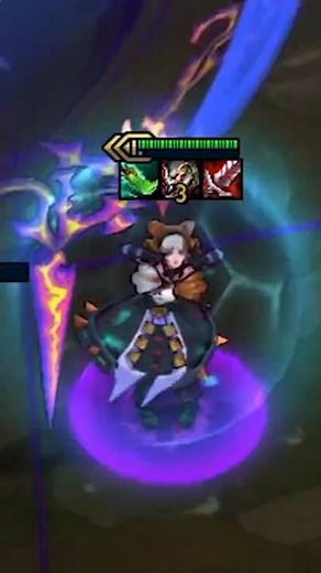 3 STAR GWEN!! - LOL TFT Set 15