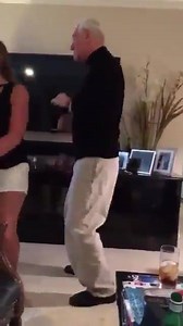 2.5K views · 34 reactions | He’s a seven time convicted felon. Roger Stone is celebrating his commutation. He’s got some moves. | John Smith Marketing | Facebook