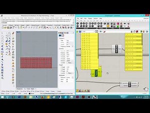 Flatten, Graft, Simplify, and Reverse List