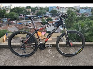 Customized TREK 4500 (Part_2)