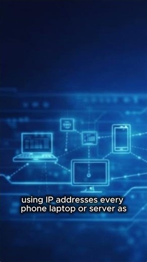 How the Internet Really Works in 30 Seconds