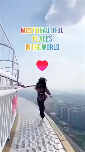 Most Beautiful places in the world #beautiful #places