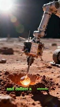 Japan Is Bringing Back Mars Moon Rocks #MMX #JAXA #Mars #Phobos #SpaceExploration #SampleReturn