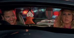 Looney Tunes: Back in Action · Film 2003 · Trailer · Kritik