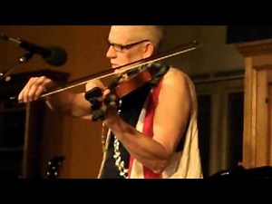 John Specker plays 'Bonaparte's Retreat'