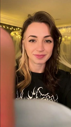 ASMR | My Fastest Trick to Fall Asleep #asmr #shorts #sleep #relaxing