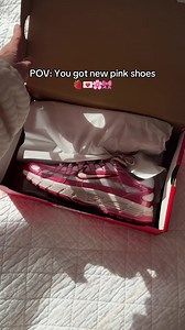Nike P-6000: The Perfect Pink Sneakers for You