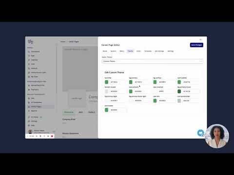 How to Set Up Your Career Page in TFY | Complete Step-by-Step Guide
